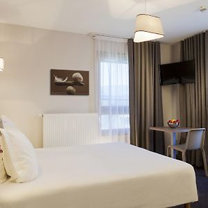 Nehô Suites Porte de Genève