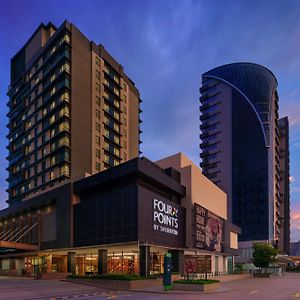 Four Points By Sheraton Puchong
