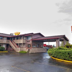 Oyo Hotel Chehalis I-5 South