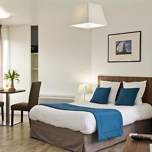 Appart Hotel Odalys City Amiens Blamont